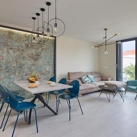 Tiffany Apartments Цавтат Экстерьер фото