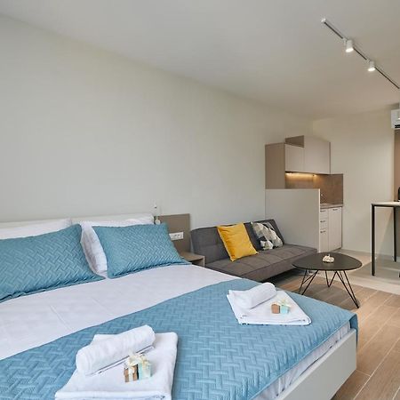 Tiffany Apartments Цавтат Экстерьер фото