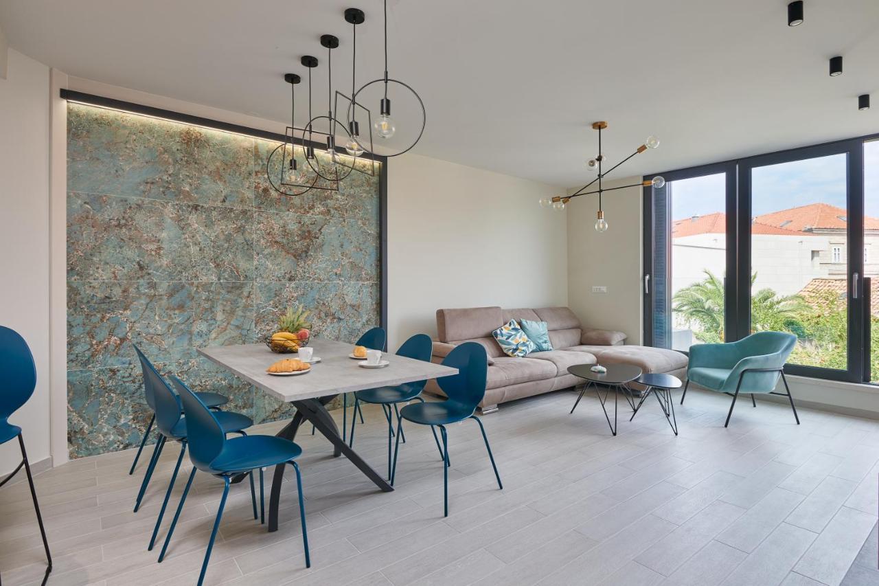 Tiffany Apartments Цавтат Экстерьер фото