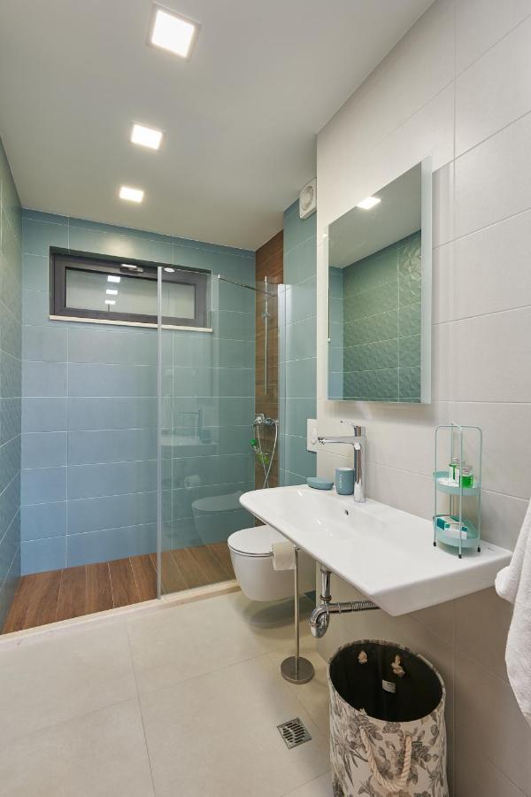 Tiffany Apartments Цавтат Экстерьер фото