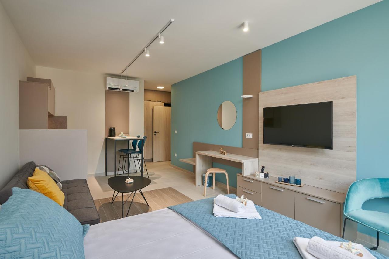 Tiffany Apartments Цавтат Экстерьер фото