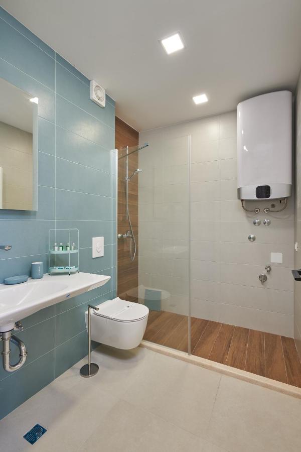 Tiffany Apartments Цавтат Экстерьер фото