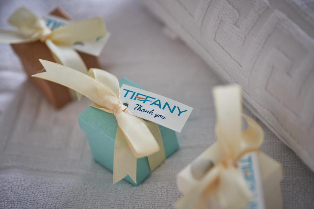 Tiffany Apartments Цавтат Экстерьер фото