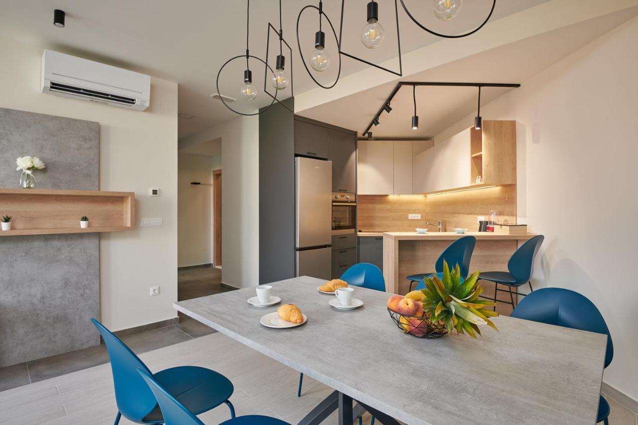 Tiffany Apartments Цавтат Экстерьер фото