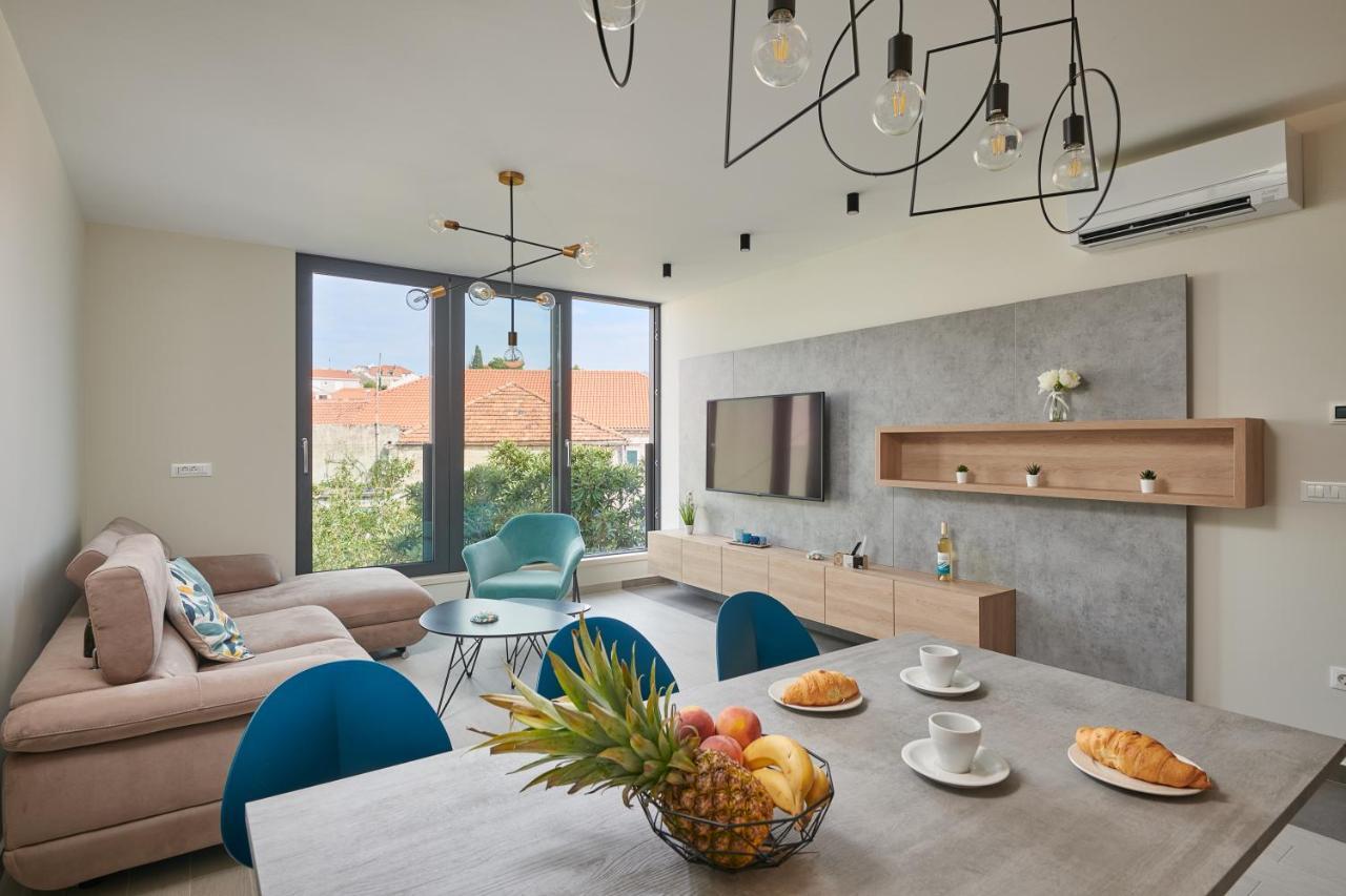 Tiffany Apartments Цавтат Экстерьер фото