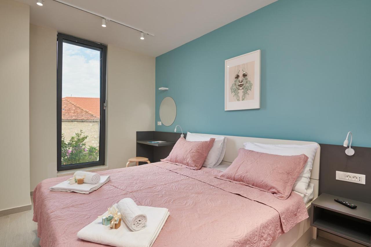 Tiffany Apartments Цавтат Экстерьер фото