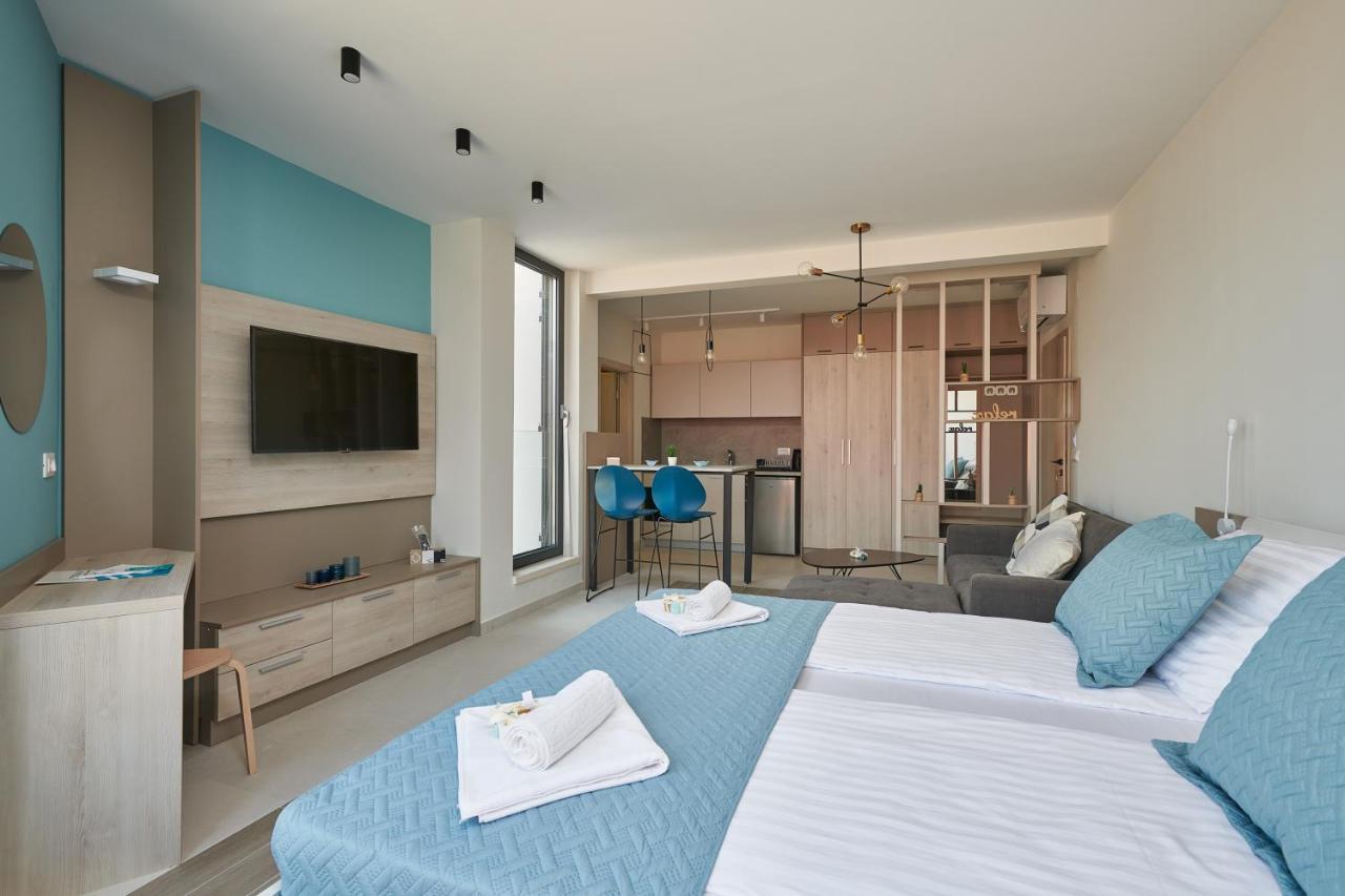 Tiffany Apartments Цавтат Экстерьер фото