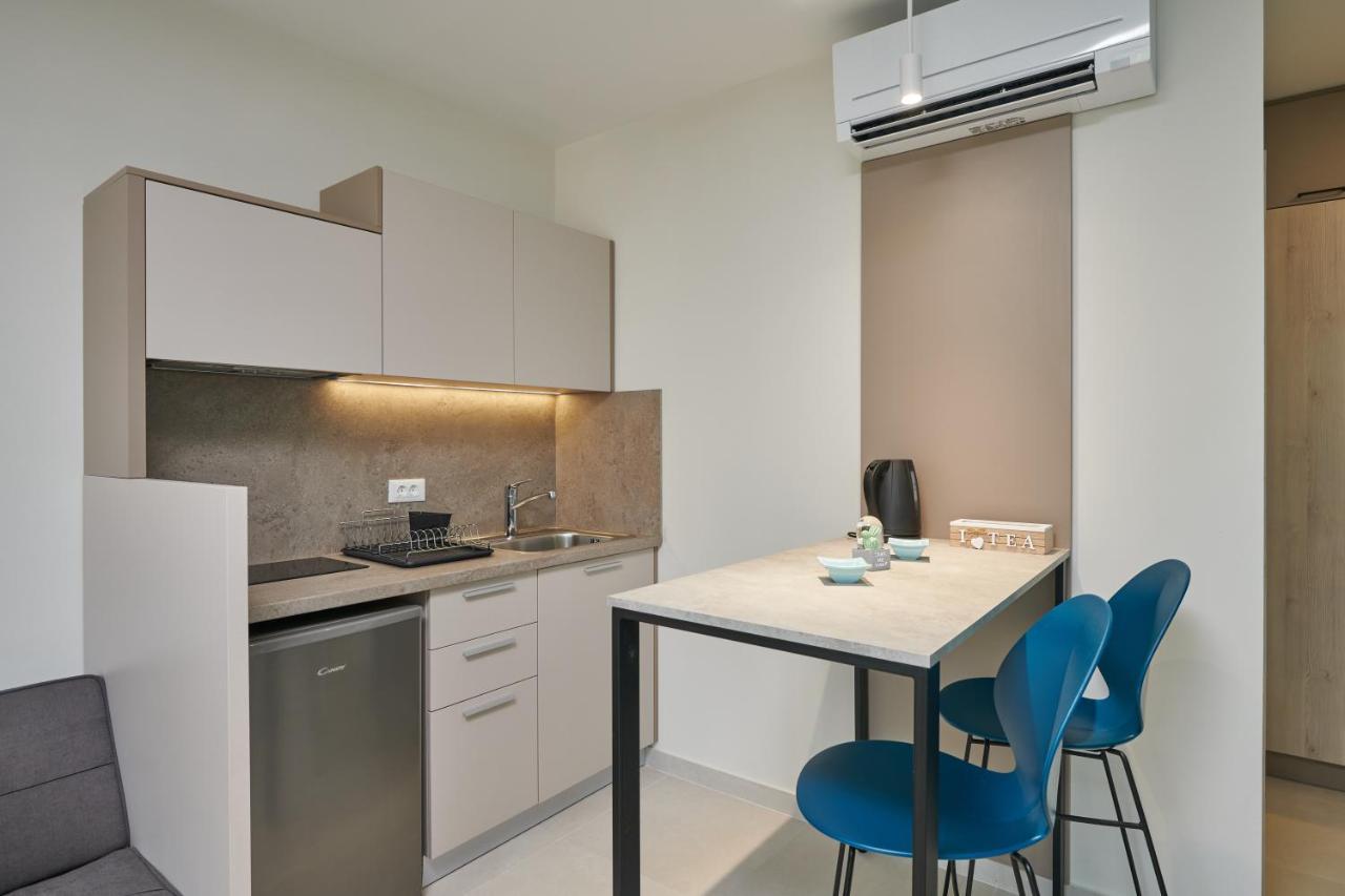 Tiffany Apartments Цавтат Экстерьер фото