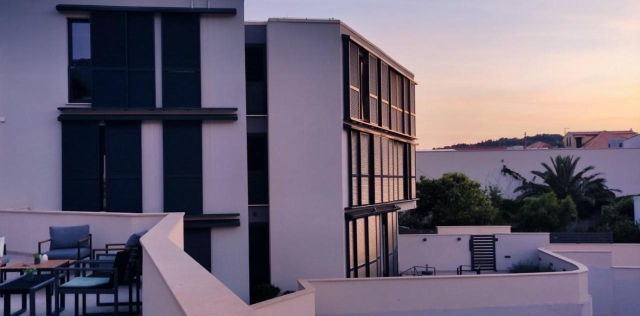 Tiffany Apartments Цавтат Экстерьер фото